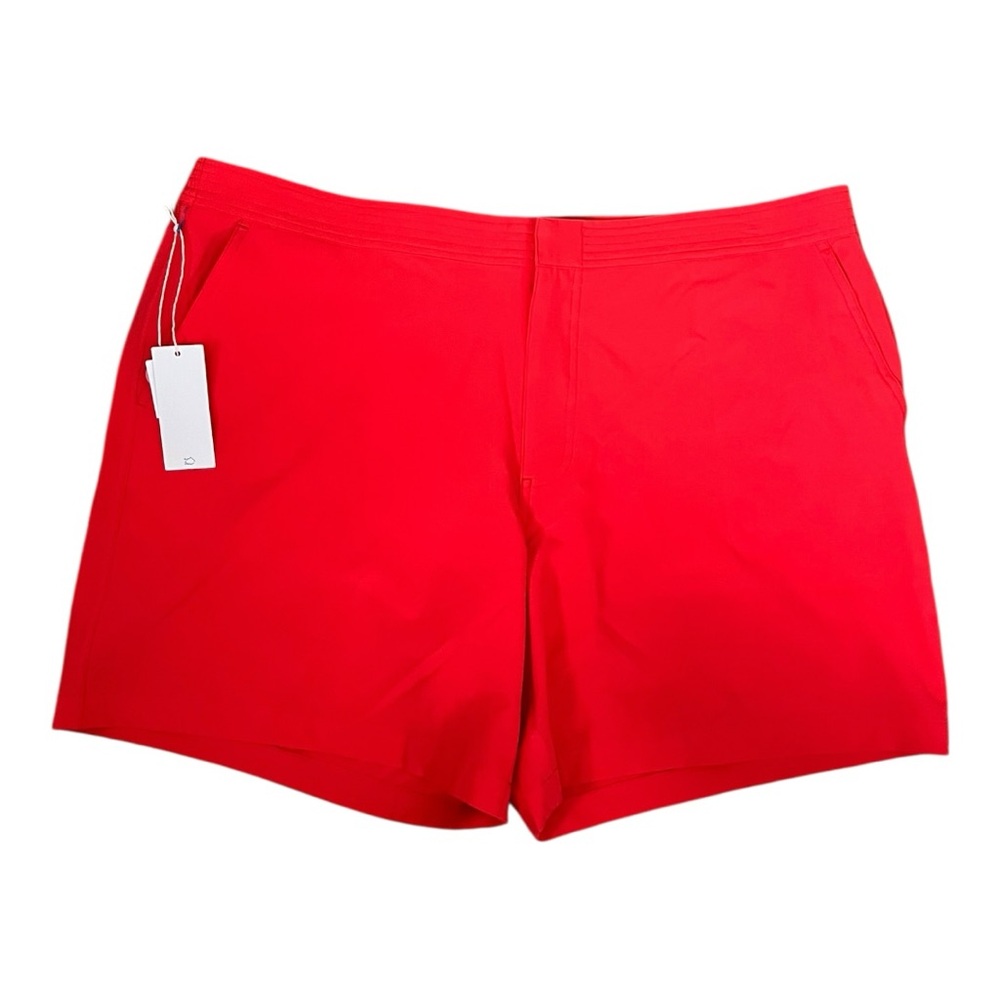NWT Southern Tide swim shorts